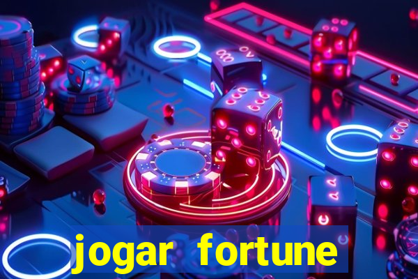 jogar fortune rabbit demo